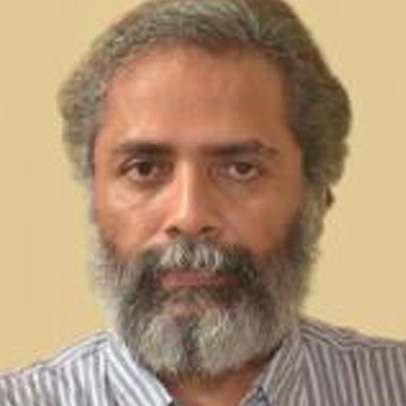 Dr. Jiju P. Alex 