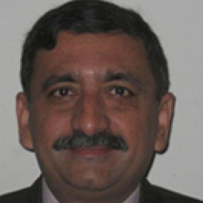 Dr. Makarand Phadke