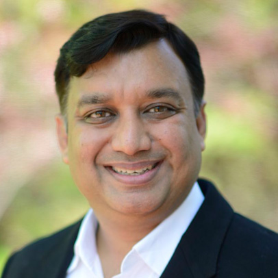 Dr. Nikhil Agarwal