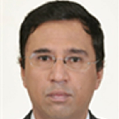 Dr. Zaw Min Naing